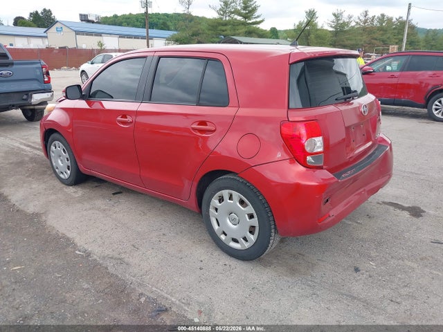 Продаж на аукціоні авто 2010 Scion Xd, vin: JTKKU4B40A1000850, номер лоту: 45140888