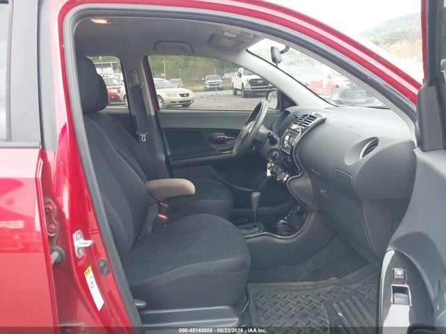 Продаж на аукціоні авто 2010 Scion Xd, vin: JTKKU4B40A1000850, номер лоту: 45140888