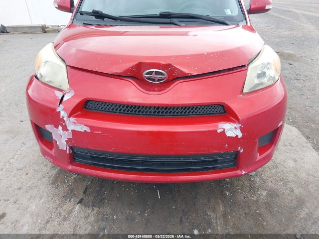 Продаж на аукціоні авто 2010 Scion Xd, vin: JTKKU4B40A1000850, номер лоту: 45140888