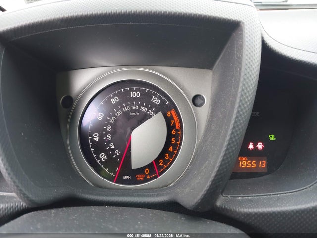 Продаж на аукціоні авто 2010 Scion Xd, vin: JTKKU4B40A1000850, номер лоту: 45140888