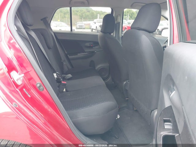 Продаж на аукціоні авто 2010 Scion Xd, vin: JTKKU4B40A1000850, номер лоту: 45140888