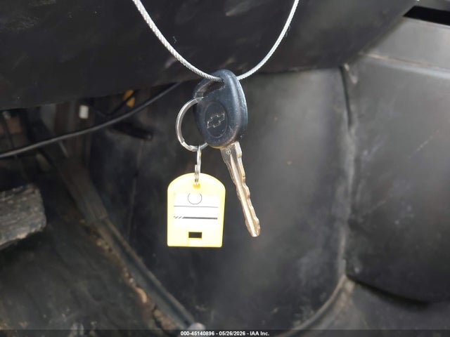 Продаж на аукціоні авто 2014 Chevrolet Express Cutaway 3500, vin: 1GB3G3CG5E1100684, номер лоту: 45140896