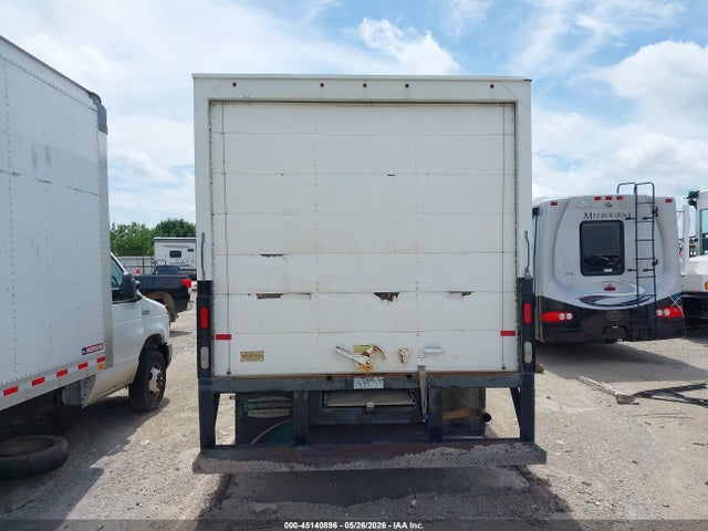 Продаж на аукціоні авто 2014 Chevrolet Express Cutaway 3500, vin: 1GB3G3CG5E1100684, номер лоту: 45140896