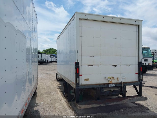 Продаж на аукціоні авто 2014 Chevrolet Express Cutaway 3500, vin: 1GB3G3CG5E1100684, номер лоту: 45140896