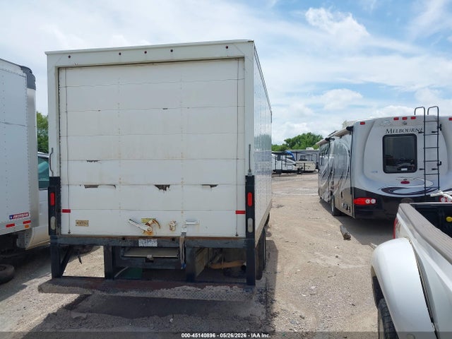 Продаж на аукціоні авто 2014 Chevrolet Express Cutaway 3500, vin: 1GB3G3CG5E1100684, номер лоту: 45140896