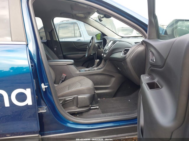 Продаж на аукціоні авто 2021 Chevrolet Equinox Fwd 2fl, vin: 2GNAXJEV8M6150825, номер лоту: 45140898