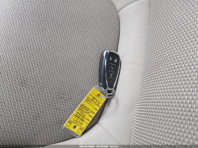 Aukcja sprzedaży 2023 Chevrolet Traverse Awd Lt Cloth, vin: 1GNEVGKW5PJ242294, numer aukcji: 45140900