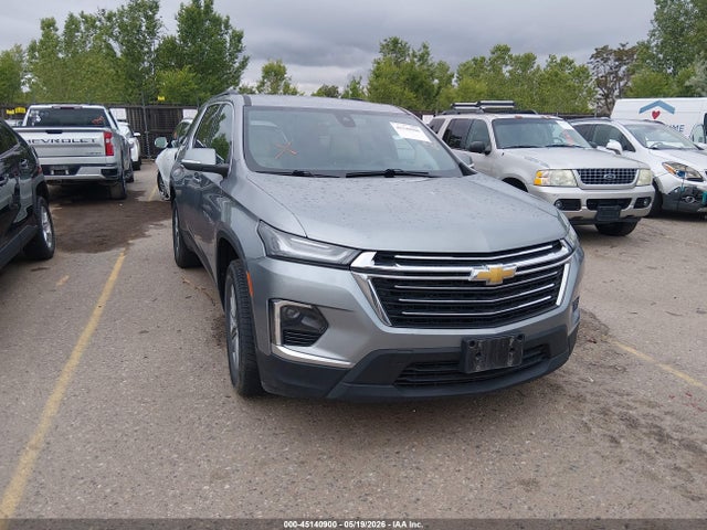 Aukcja sprzedaży 2023 Chevrolet Traverse Awd Lt Cloth, vin: 1GNEVGKW5PJ242294, numer aukcji: 45140900