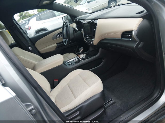 Aukcja sprzedaży 2023 Chevrolet Traverse Awd Lt Cloth, vin: 1GNEVGKW5PJ242294, numer aukcji: 45140900