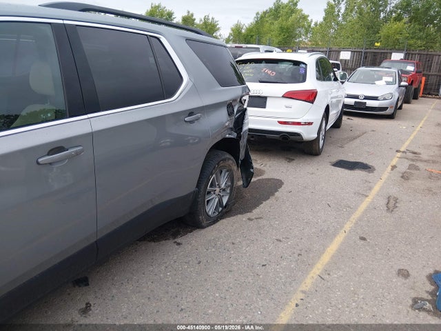 Aukcja sprzedaży 2023 Chevrolet Traverse Awd Lt Cloth, vin: 1GNEVGKW5PJ242294, numer aukcji: 45140900