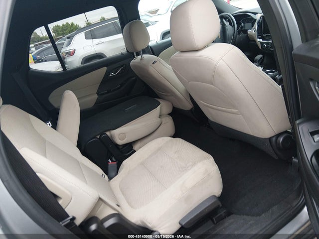 Aukcja sprzedaży 2023 Chevrolet Traverse Awd Lt Cloth, vin: 1GNEVGKW5PJ242294, numer aukcji: 45140900