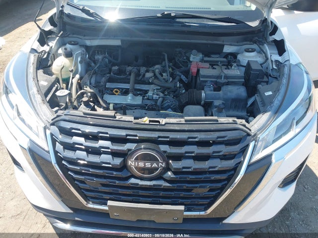 Aukcja sprzedaży 2023 Nissan Kicks S Xtronic Cvt, vin: 3N1CP5BV6PL529645, numer aukcji: 45140903