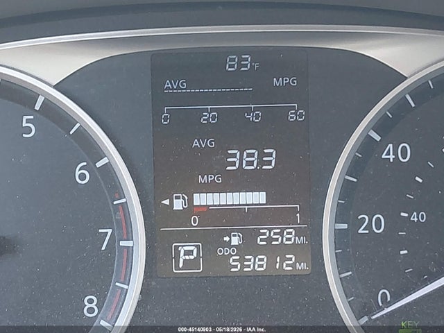 Aukcja sprzedaży 2023 Nissan Kicks S Xtronic Cvt, vin: 3N1CP5BV6PL529645, numer aukcji: 45140903