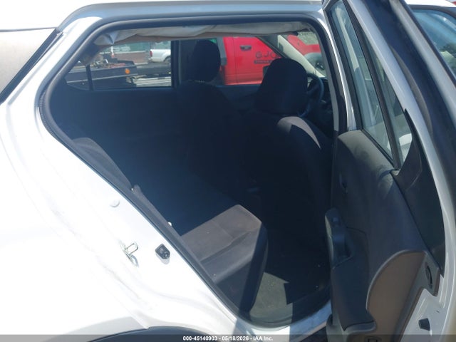 Aukcja sprzedaży 2023 Nissan Kicks S Xtronic Cvt, vin: 3N1CP5BV6PL529645, numer aukcji: 45140903