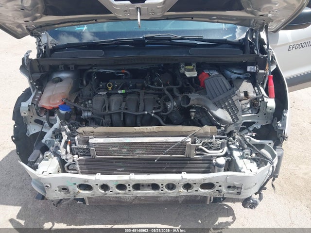 45140902 :رقم المزاد ، NM0LS7F24M1502130 vin ، 2021 Ford Transit Connect Xlt مزاد بيع