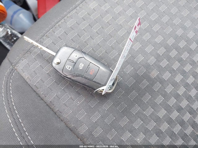 45140902 :رقم المزاد ، NM0LS7F24M1502130 vin ، 2021 Ford Transit Connect Xlt مزاد بيع