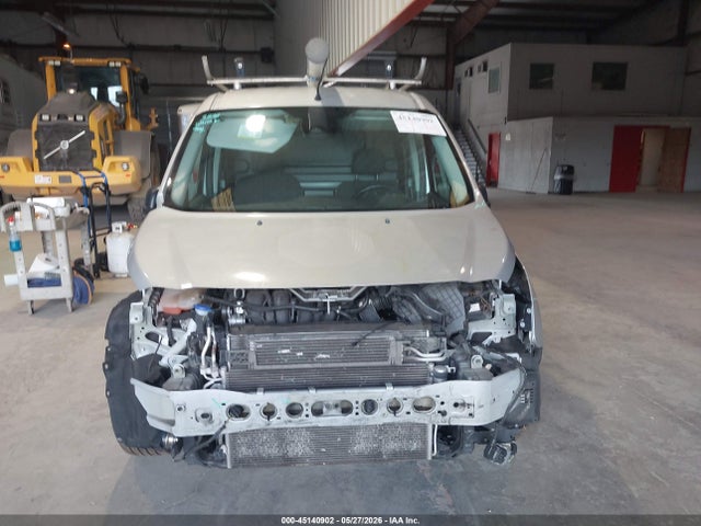 45140902 :رقم المزاد ، NM0LS7F24M1502130 vin ، 2021 Ford Transit Connect Xlt مزاد بيع