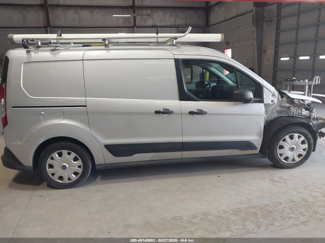 45140902 :رقم المزاد ، NM0LS7F24M1502130 vin ، 2021 Ford Transit Connect Xlt مزاد بيع