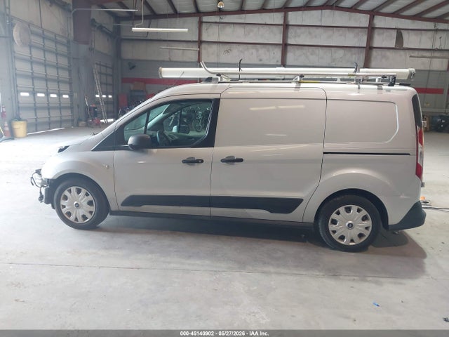 45140902 :رقم المزاد ، NM0LS7F24M1502130 vin ، 2021 Ford Transit Connect Xlt مزاد بيع