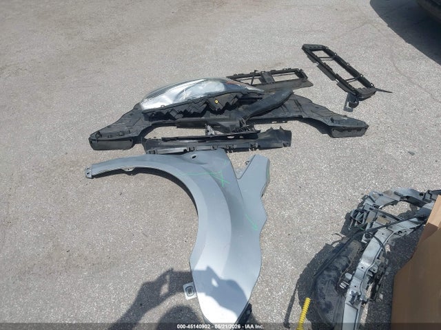 45140902 :رقم المزاد ، NM0LS7F24M1502130 vin ، 2021 Ford Transit Connect Xlt مزاد بيع