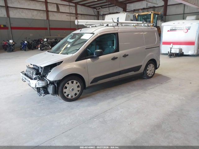 45140902 :رقم المزاد ، NM0LS7F24M1502130 vin ، 2021 Ford Transit Connect Xlt مزاد بيع