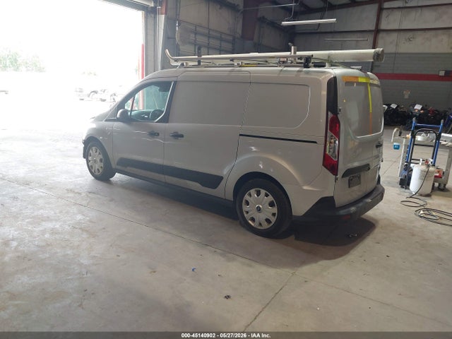 45140902 :رقم المزاد ، NM0LS7F24M1502130 vin ، 2021 Ford Transit Connect Xlt مزاد بيع