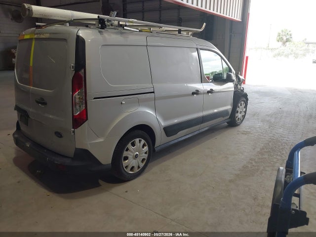 45140902 :رقم المزاد ، NM0LS7F24M1502130 vin ، 2021 Ford Transit Connect Xlt مزاد بيع