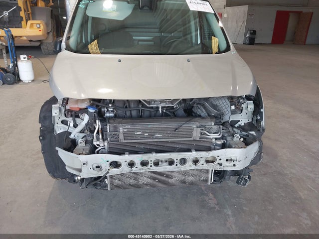 45140902 :رقم المزاد ، NM0LS7F24M1502130 vin ، 2021 Ford Transit Connect Xlt مزاد بيع