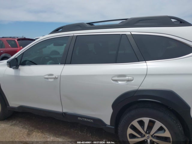 Продаж на аукціоні авто 2023 Subaru Outback Premium, vin: 4S4BTADC0P3151872, номер лоту: 45140901