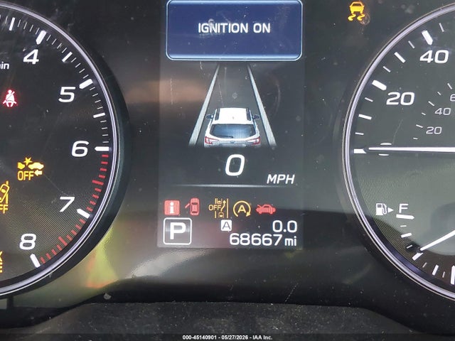 Продаж на аукціоні авто 2023 Subaru Outback Premium, vin: 4S4BTADC0P3151872, номер лоту: 45140901