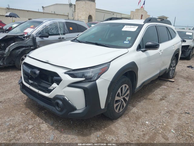Продаж на аукціоні авто 2023 Subaru Outback Premium, vin: 4S4BTADC0P3151872, номер лоту: 45140901