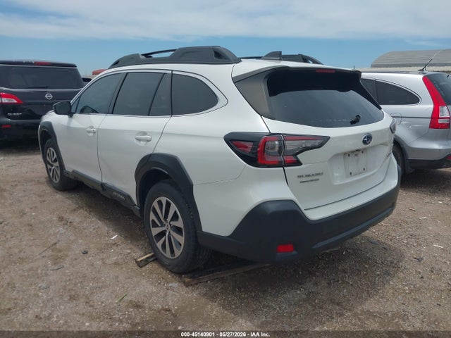Продаж на аукціоні авто 2023 Subaru Outback Premium, vin: 4S4BTADC0P3151872, номер лоту: 45140901