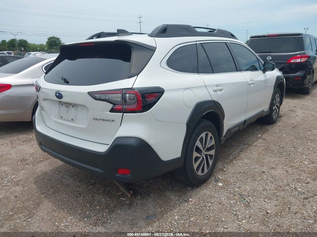 Продаж на аукціоні авто 2023 Subaru Outback Premium, vin: 4S4BTADC0P3151872, номер лоту: 45140901