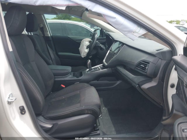 Продаж на аукціоні авто 2023 Subaru Outback Premium, vin: 4S4BTADC0P3151872, номер лоту: 45140901