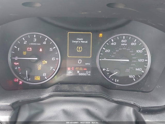 Продаж на аукціоні авто 2023 Subaru Outback Premium, vin: 4S4BTADC0P3151872, номер лоту: 45140901