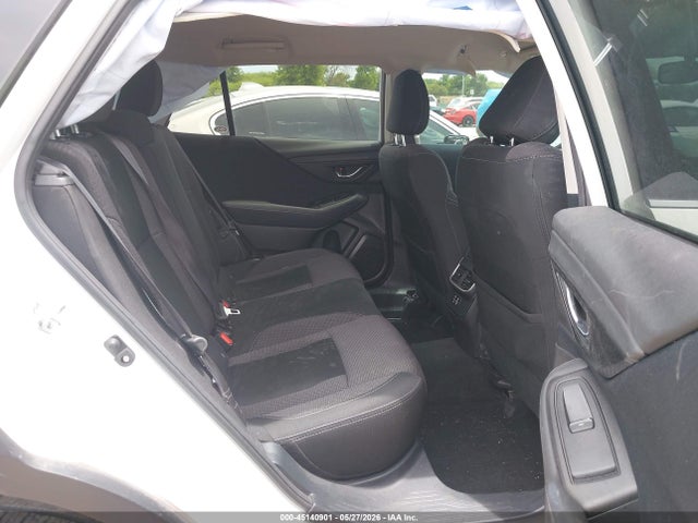 Продаж на аукціоні авто 2023 Subaru Outback Premium, vin: 4S4BTADC0P3151872, номер лоту: 45140901