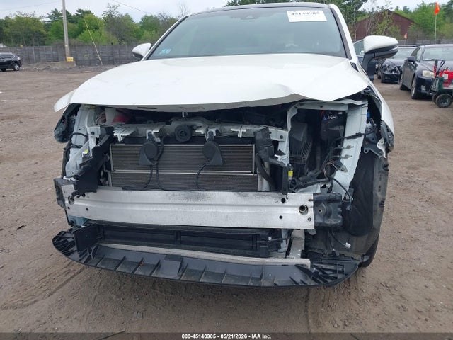 Toyota Venza Limited 2021 JTEAAAAH6MJ059206 Image 6