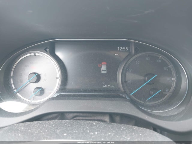 Toyota Venza Limited 2021 JTEAAAAH6MJ059206 Image 7