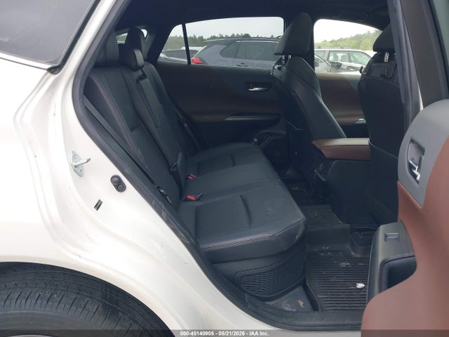 Toyota Venza Limited 2021 JTEAAAAH6MJ059206 Image 8