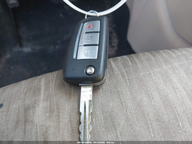 45140908 :رقم المزاد ، JN8AT2MT7HW383766 vin ، 2017 Nissan Rogue S مزاد بيع