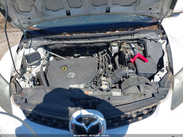Aukcja sprzedaży 2011 Mazda Cx-7 I Sport, vin: JM3ER2BM9B0386354, numer aukcji: 45140913