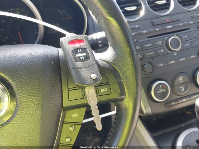 Aukcja sprzedaży 2011 Mazda Cx-7 I Sport, vin: JM3ER2BM9B0386354, numer aukcji: 45140913