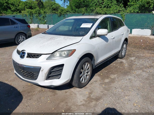 Aukcja sprzedaży 2011 Mazda Cx-7 I Sport, vin: JM3ER2BM9B0386354, numer aukcji: 45140913