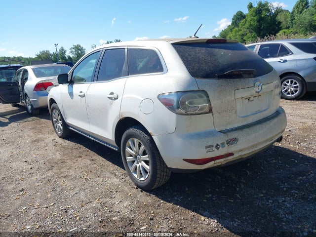 Aukcja sprzedaży 2011 Mazda Cx-7 I Sport, vin: JM3ER2BM9B0386354, numer aukcji: 45140913