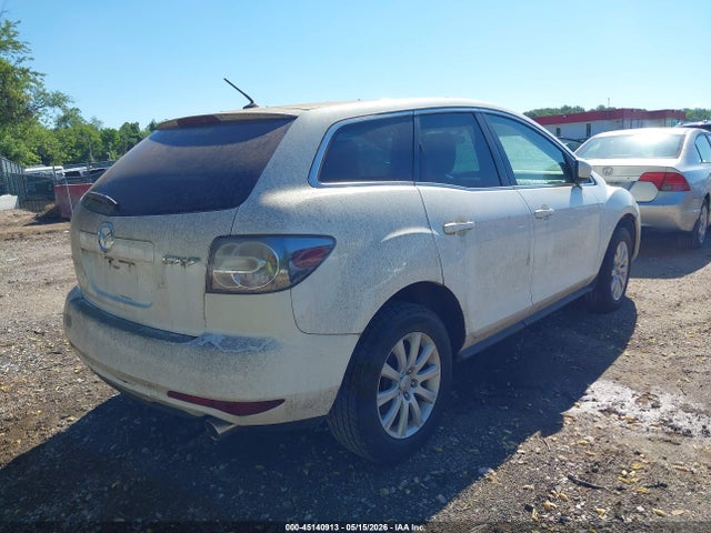 Aukcja sprzedaży 2011 Mazda Cx-7 I Sport, vin: JM3ER2BM9B0386354, numer aukcji: 45140913