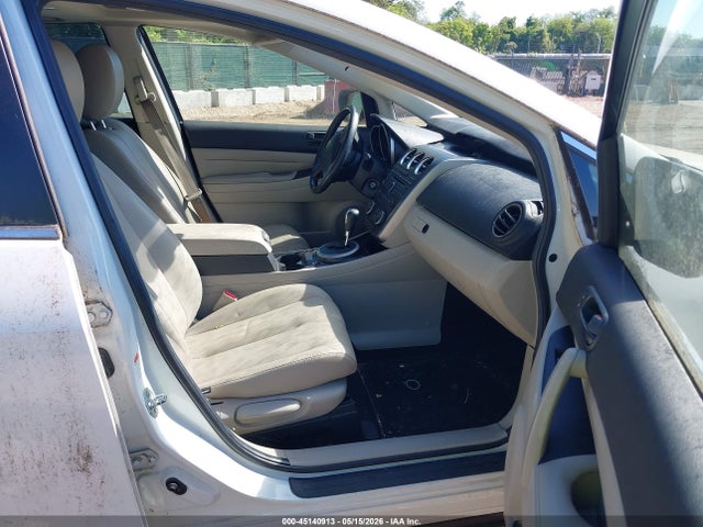 Aukcja sprzedaży 2011 Mazda Cx-7 I Sport, vin: JM3ER2BM9B0386354, numer aukcji: 45140913