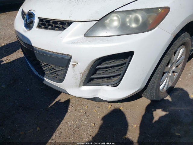 Aukcja sprzedaży 2011 Mazda Cx-7 I Sport, vin: JM3ER2BM9B0386354, numer aukcji: 45140913