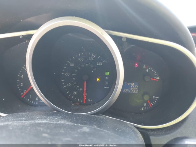 Aukcja sprzedaży 2011 Mazda Cx-7 I Sport, vin: JM3ER2BM9B0386354, numer aukcji: 45140913