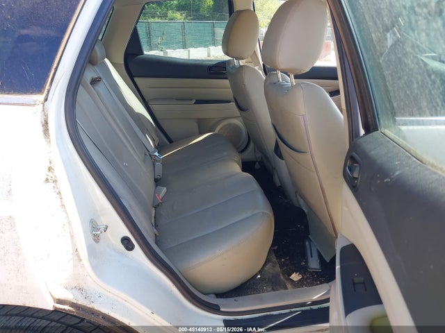 Aukcja sprzedaży 2011 Mazda Cx-7 I Sport, vin: JM3ER2BM9B0386354, numer aukcji: 45140913