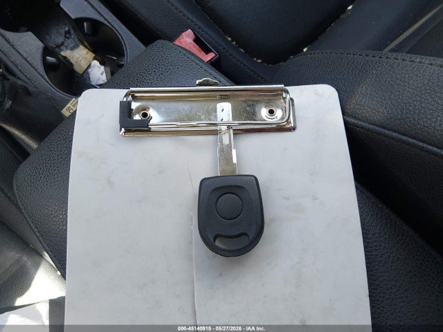 Aukcja sprzedaży 2012 Volkswagen Jetta 2.5l Se, vin: 3VWDX7AJ4CM331966, numer aukcji: 45140915